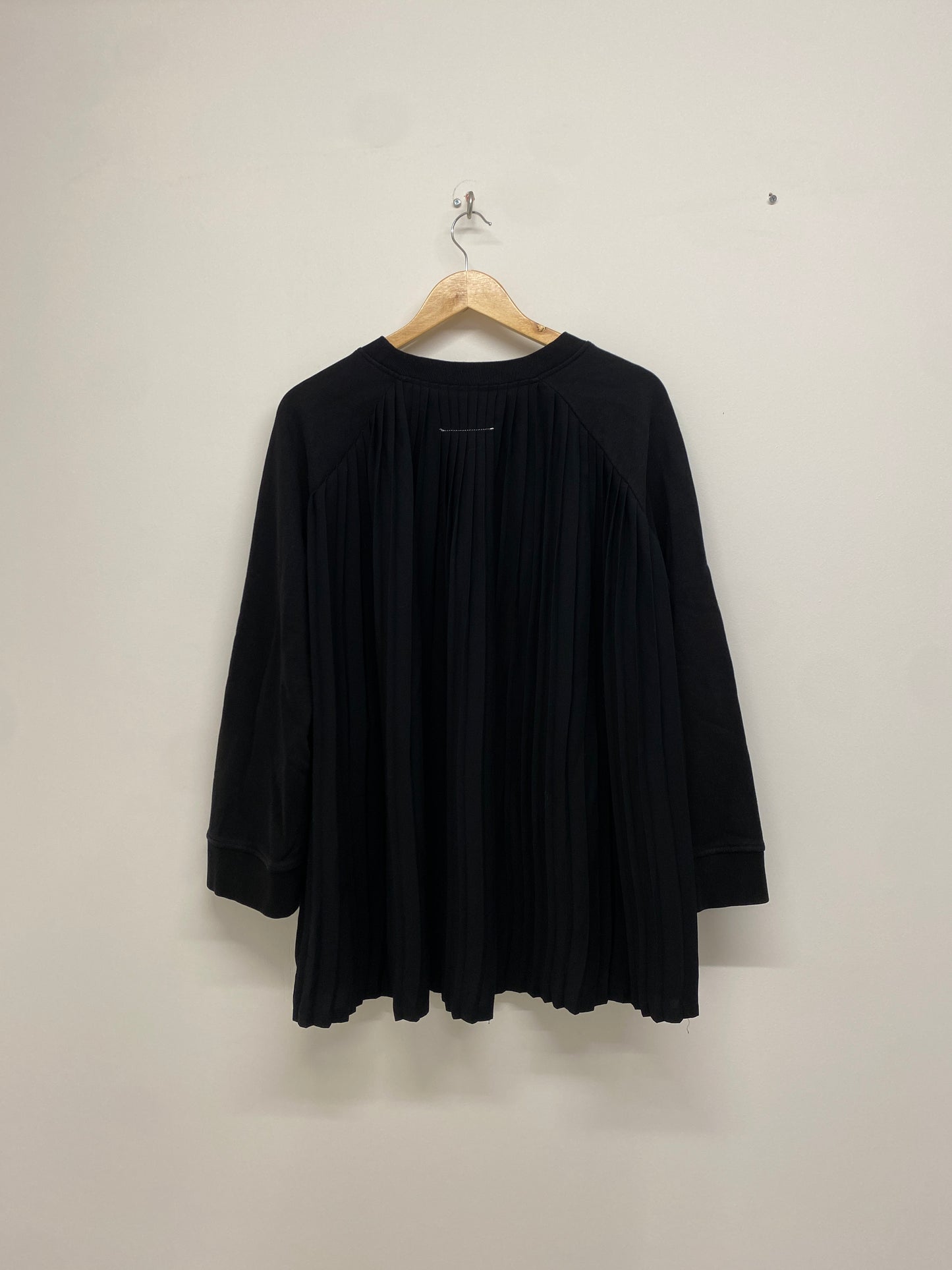 MAISON MARGIELA MM6 long sleeve (S)