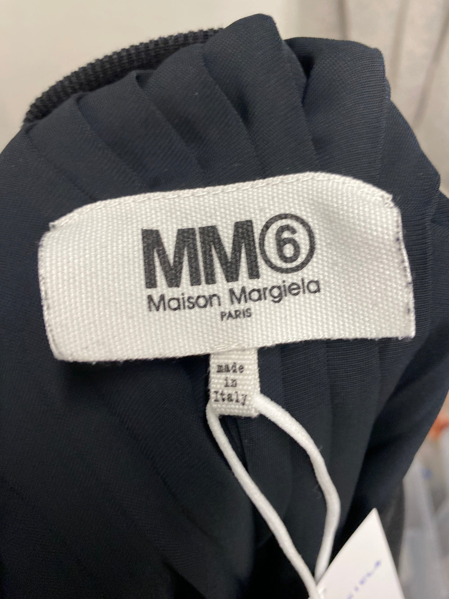 MAISON MARGIELA MM6 long sleeve (S)