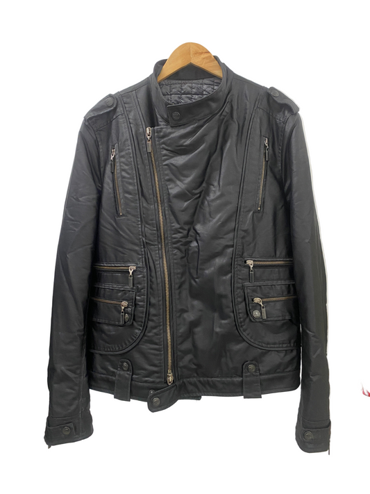 ROBERTO CAVALLI  jacket (XXL)