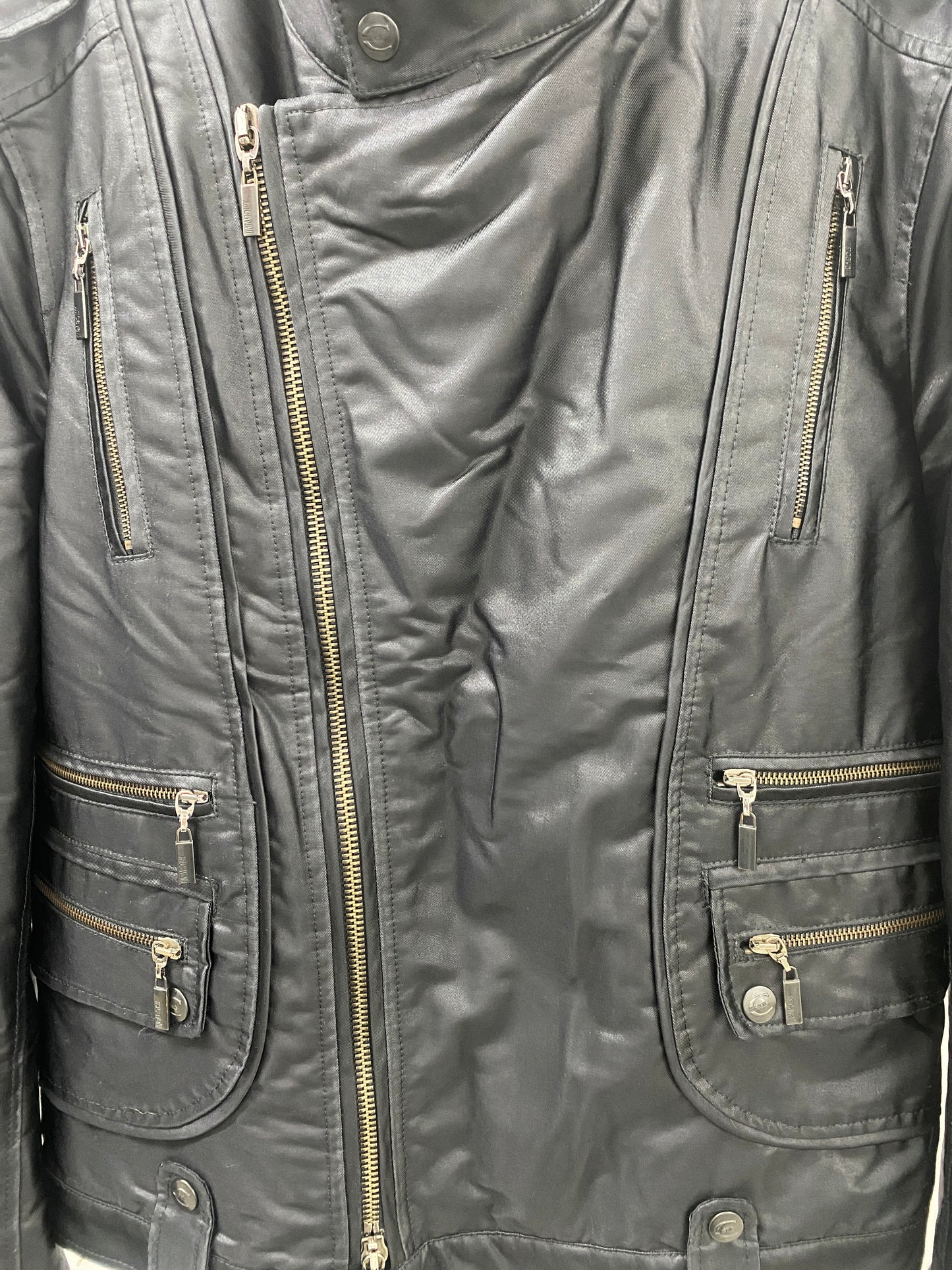 ROBERTO CAVALLI  jacket (XXL)