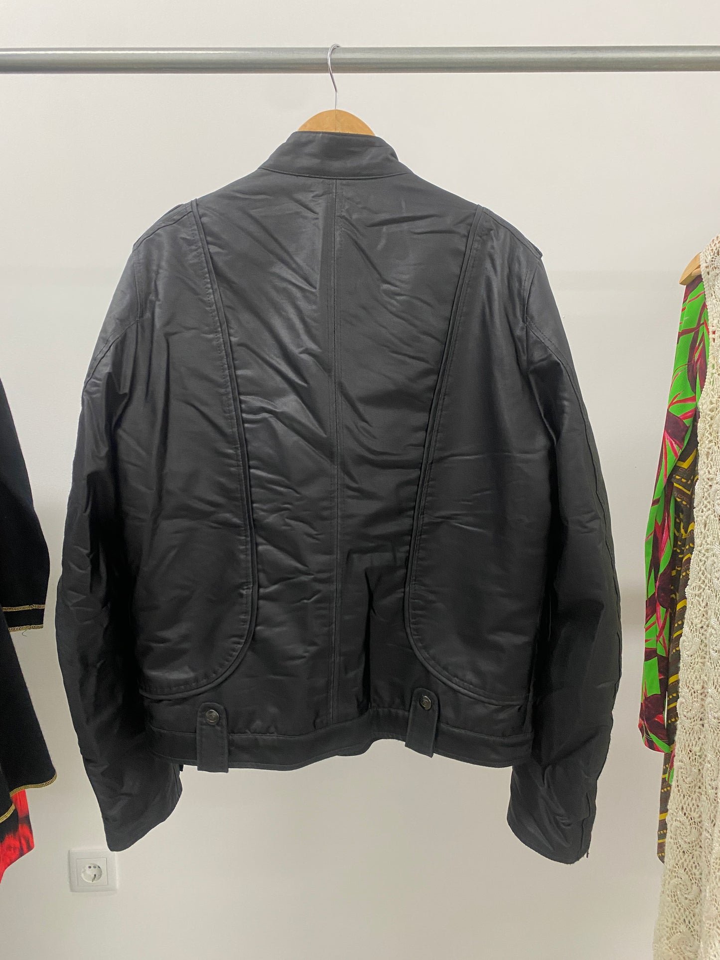ROBERTO CAVALLI  jacket (XXL)