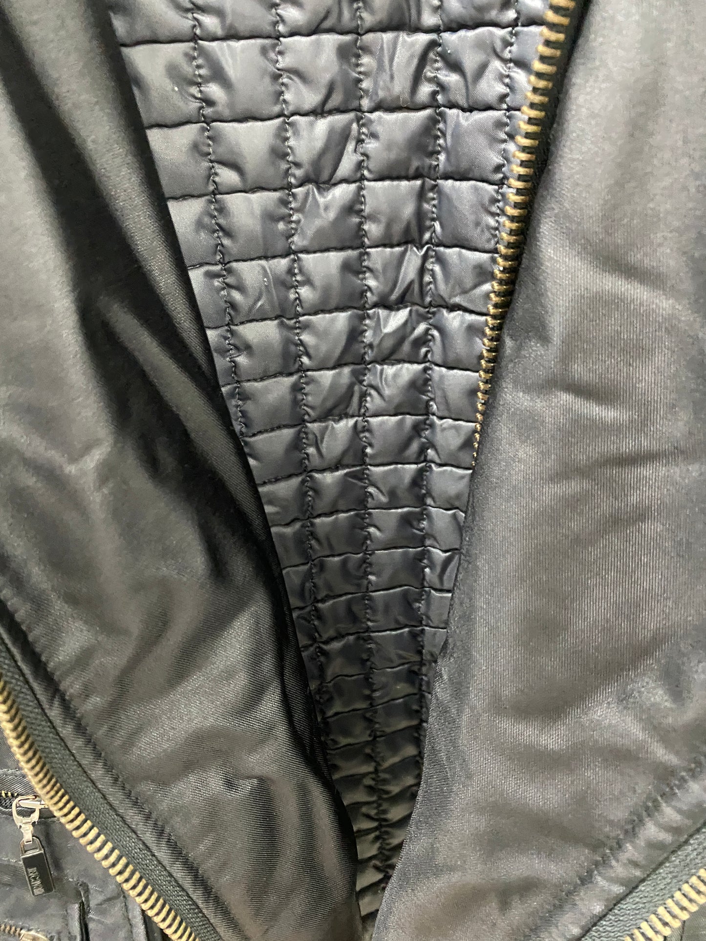 ROBERTO CAVALLI  jacket (XXL)