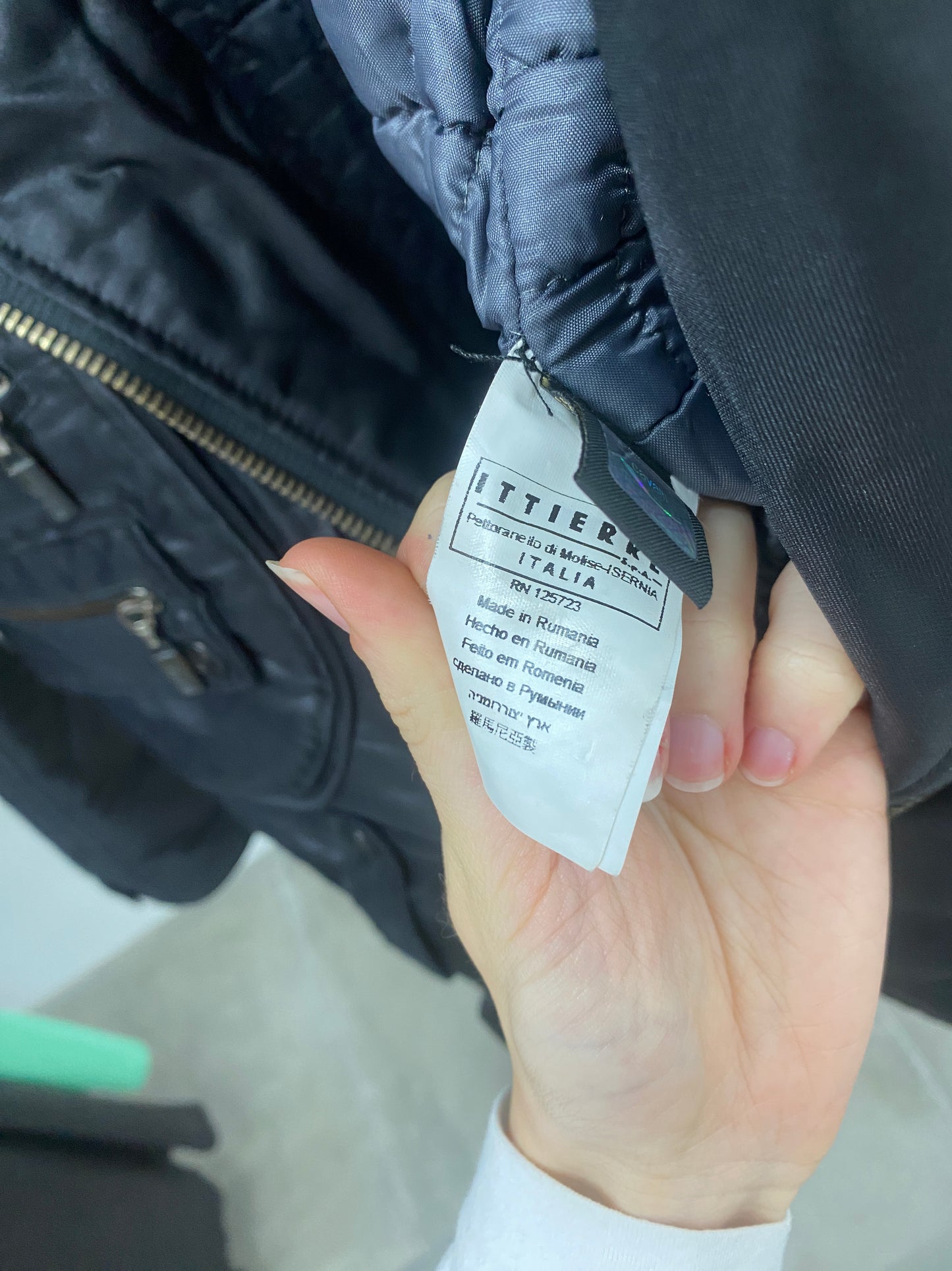 ROBERTO CAVALLI  jacket (XXL)