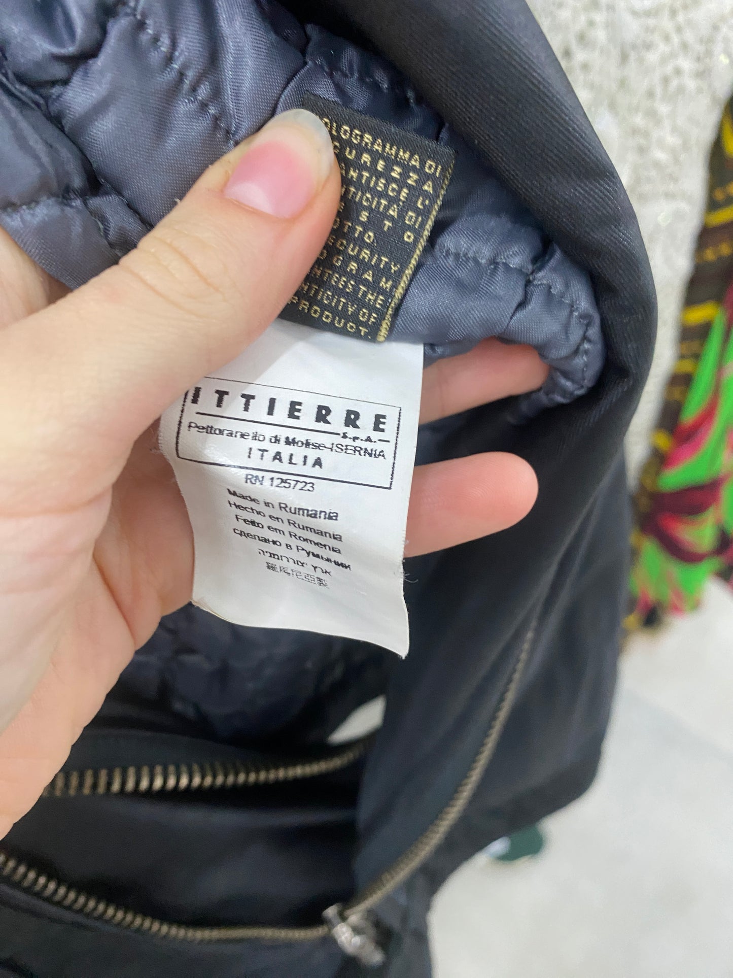 ROBERTO CAVALLI  jacket (XXL)