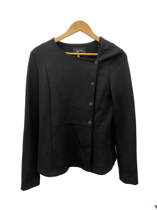COP COPINE black cardigan (L)