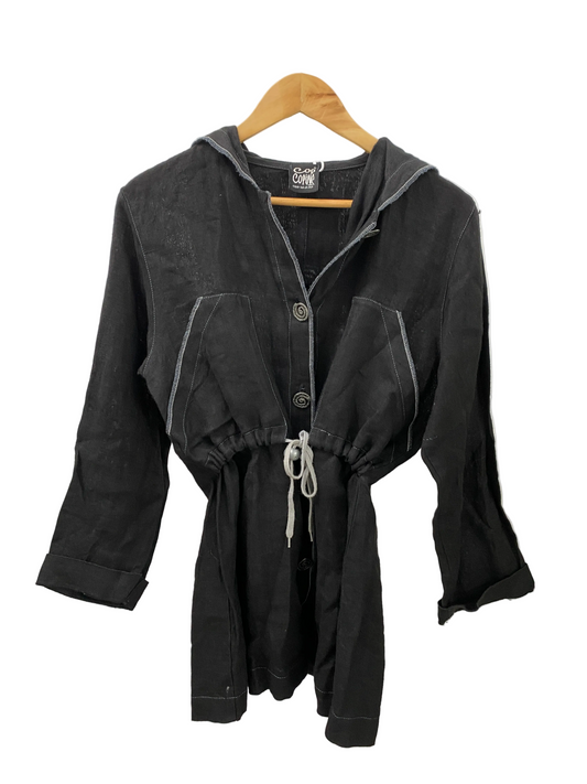 COP COPINE lightweight jacket (M)