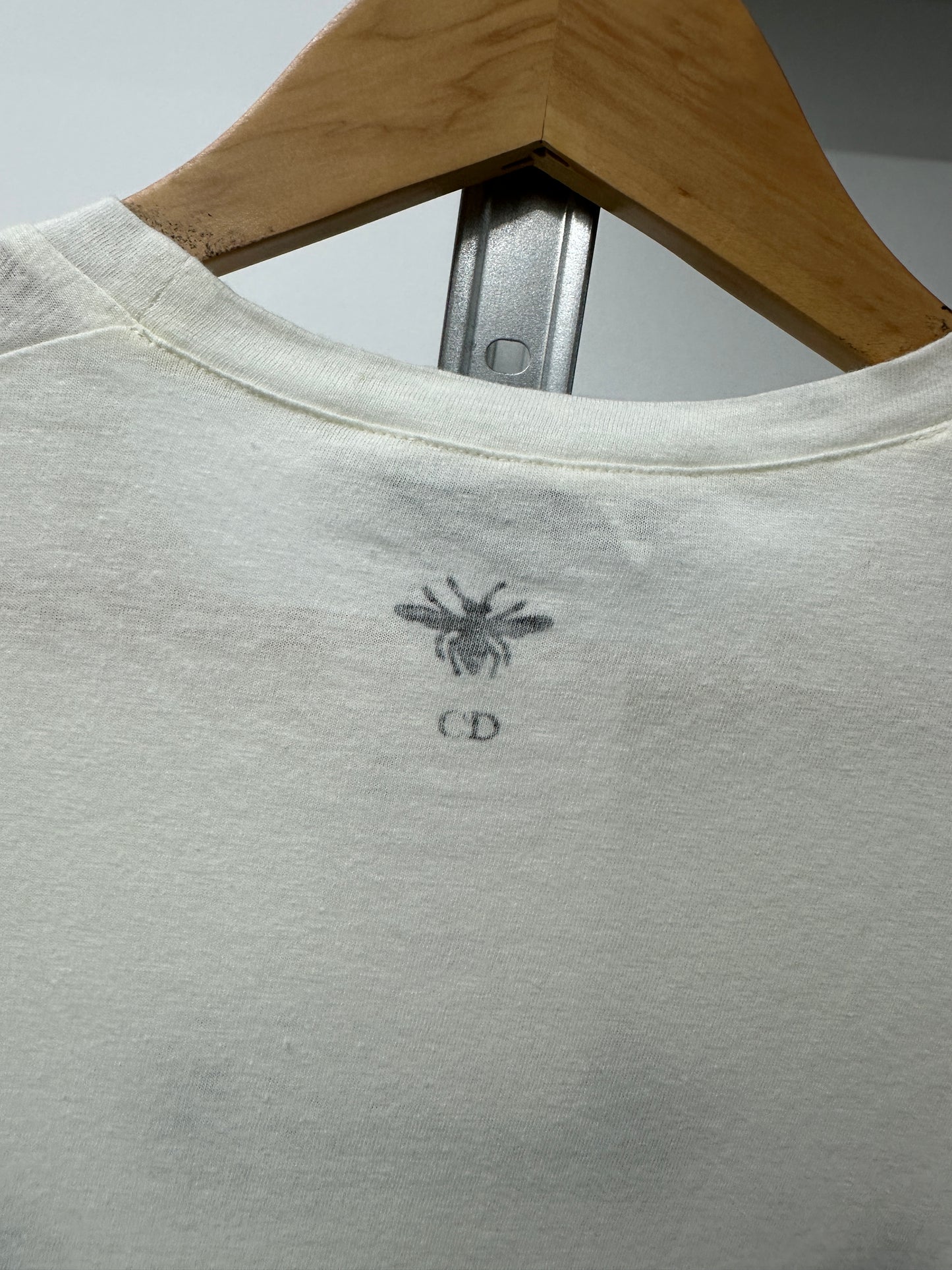 DIOR FW2020 Women are the moon that moves the tides t-shirt (S)
