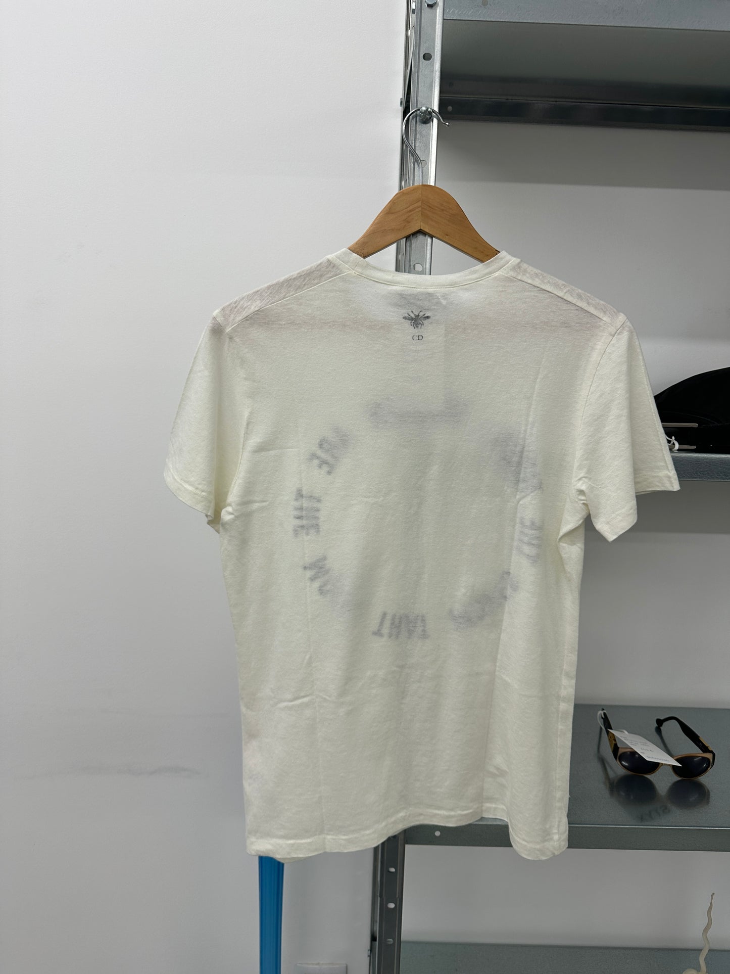 DIOR FW2020 Women are the moon that moves the tides t-shirt (S)