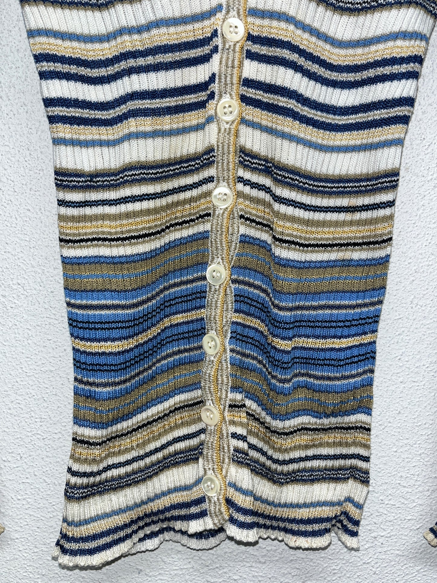 MISSONI cardigan (S)