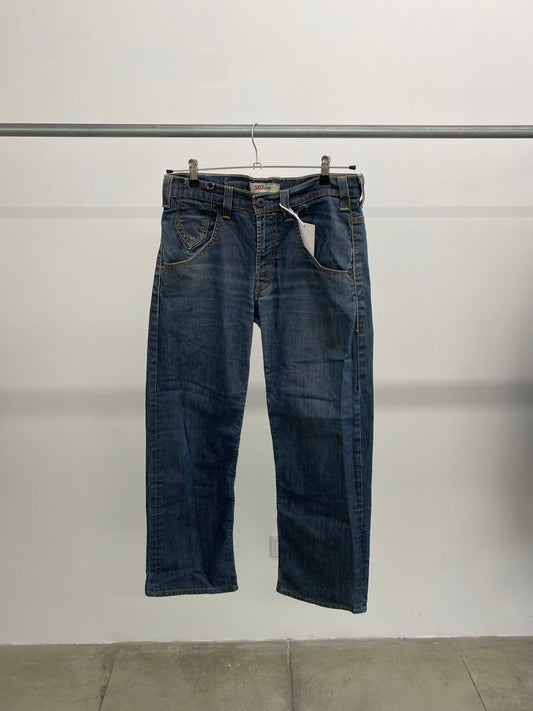 Levi's 503 Loose jeans (31)