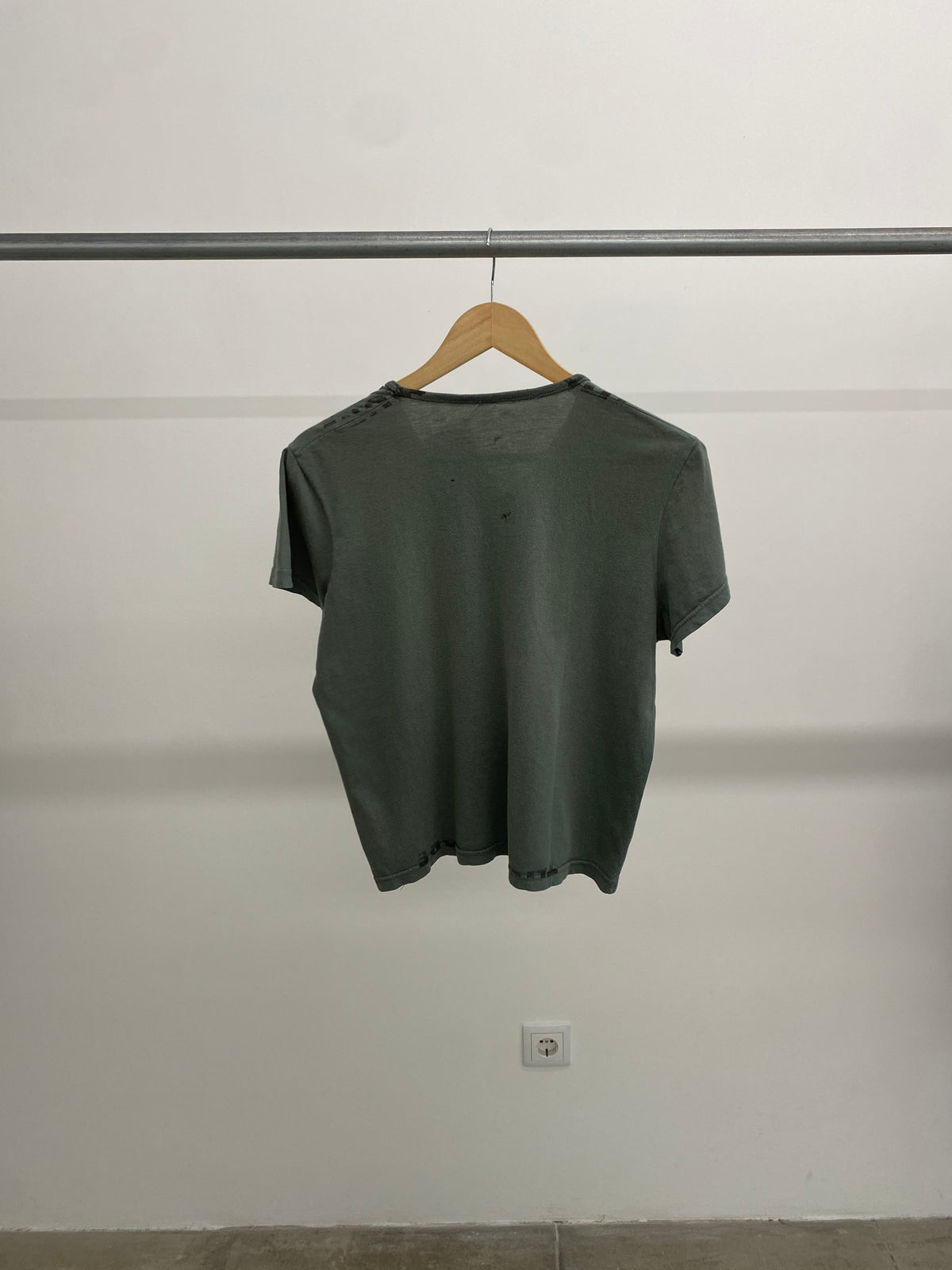 Maison Margiela Fall/Winter 1994 (first edition) t-shirt (L)