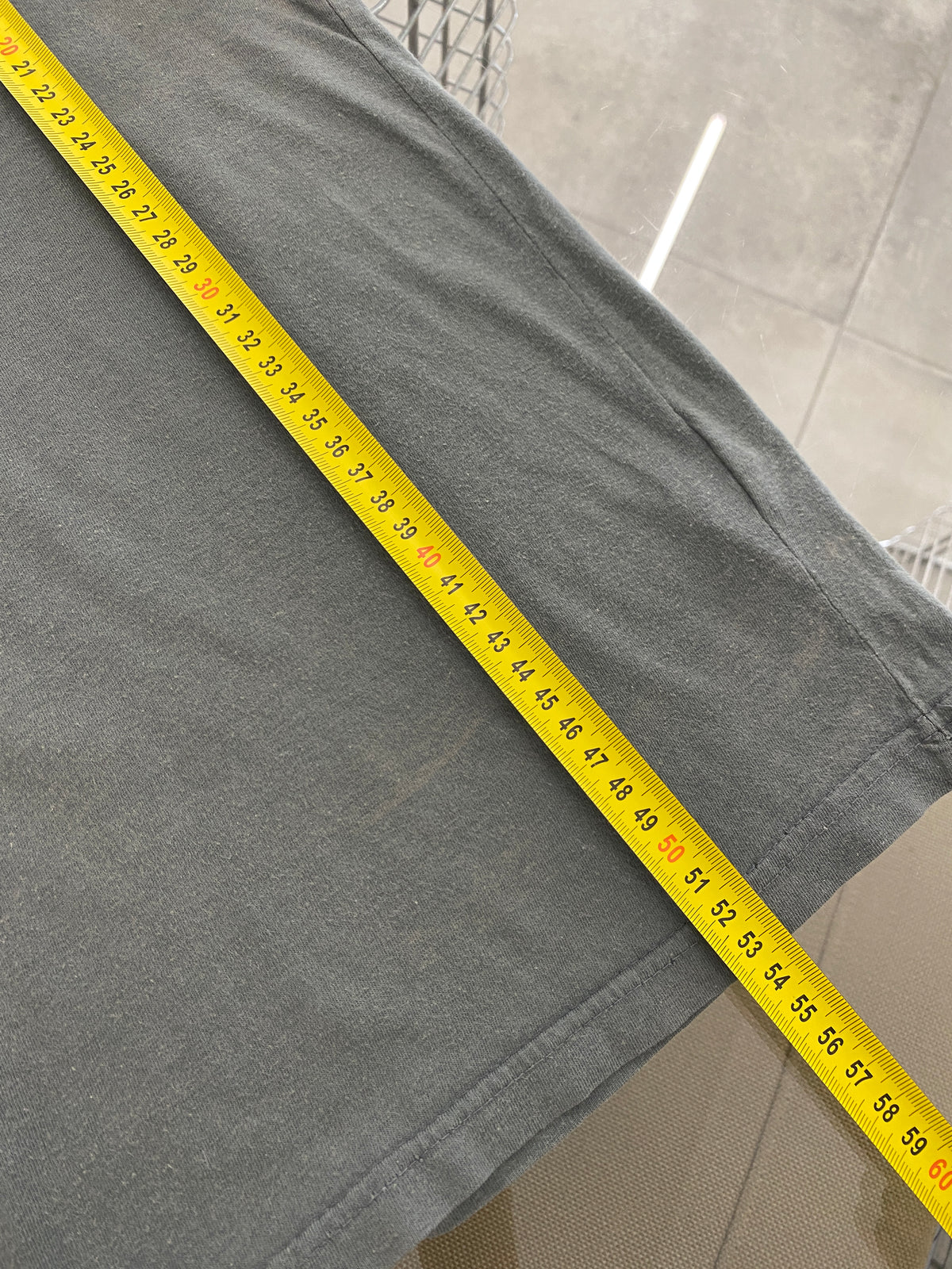 Maison Margiela Fall/Winter 1994 (first edition) t-shirt (L)