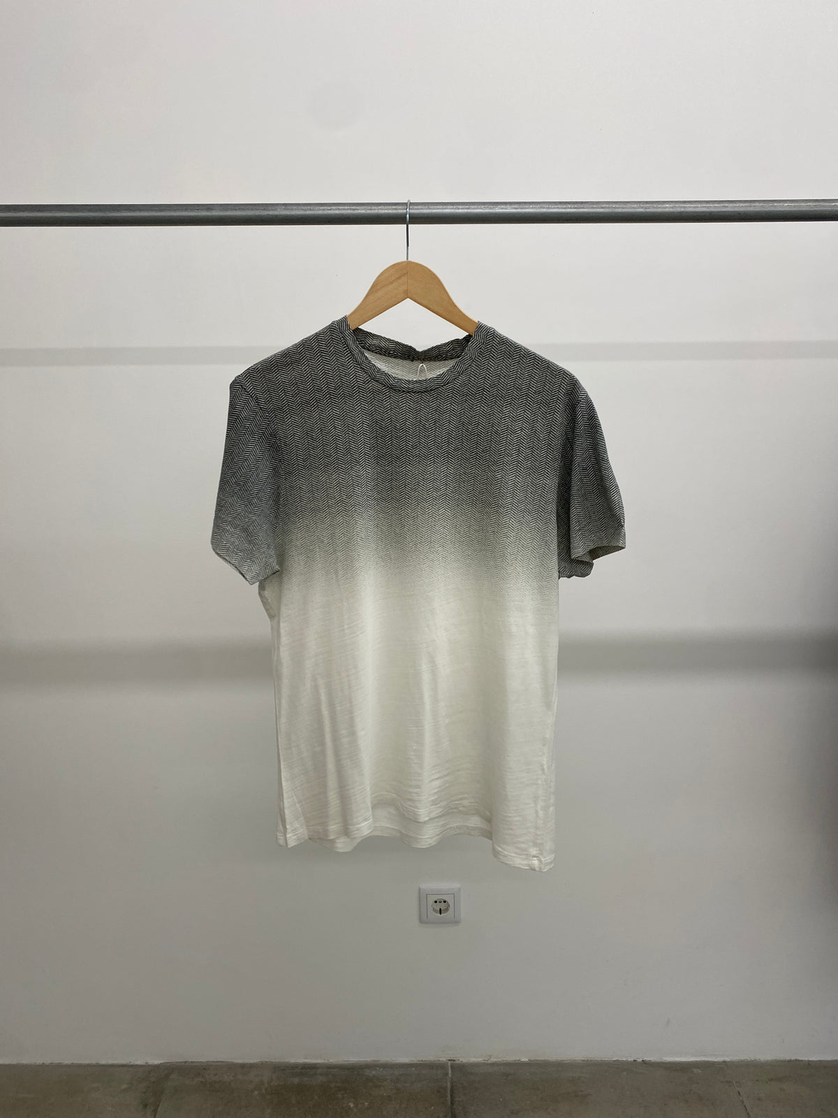 Neil Barret Spring/Summer 2015 t-shirt (S)
