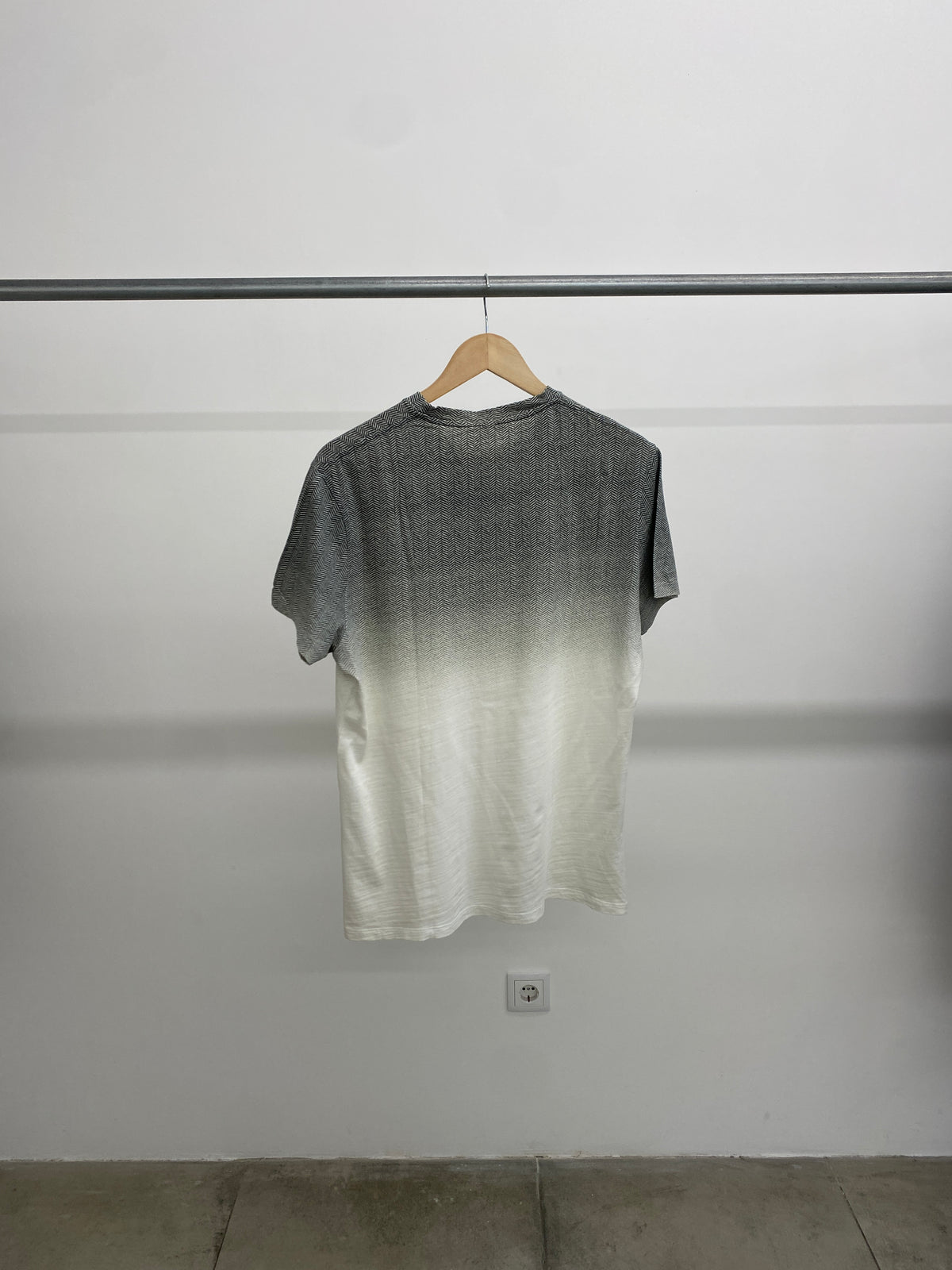 Neil Barret Spring/Summer 2015 t-shirt (S)