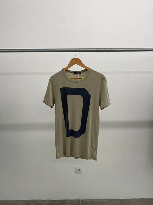 Dolce & Gabbana Spring/Summer 2003 t-shirt (M)