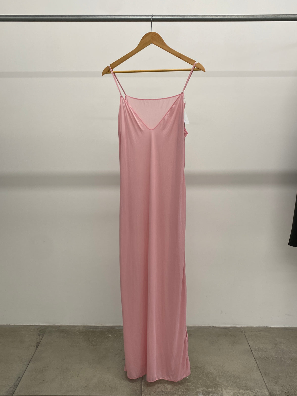 Missoni Spring/Summer 2021 pink maxi dress (XL)