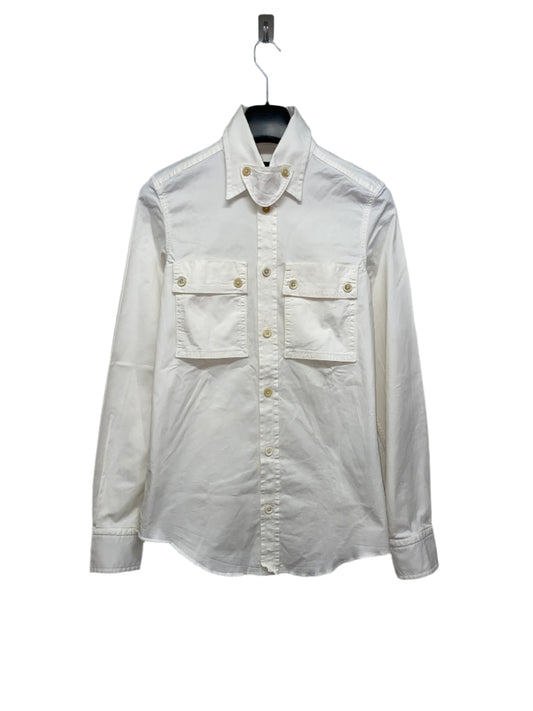 DSQUARED2 white shirt (M)