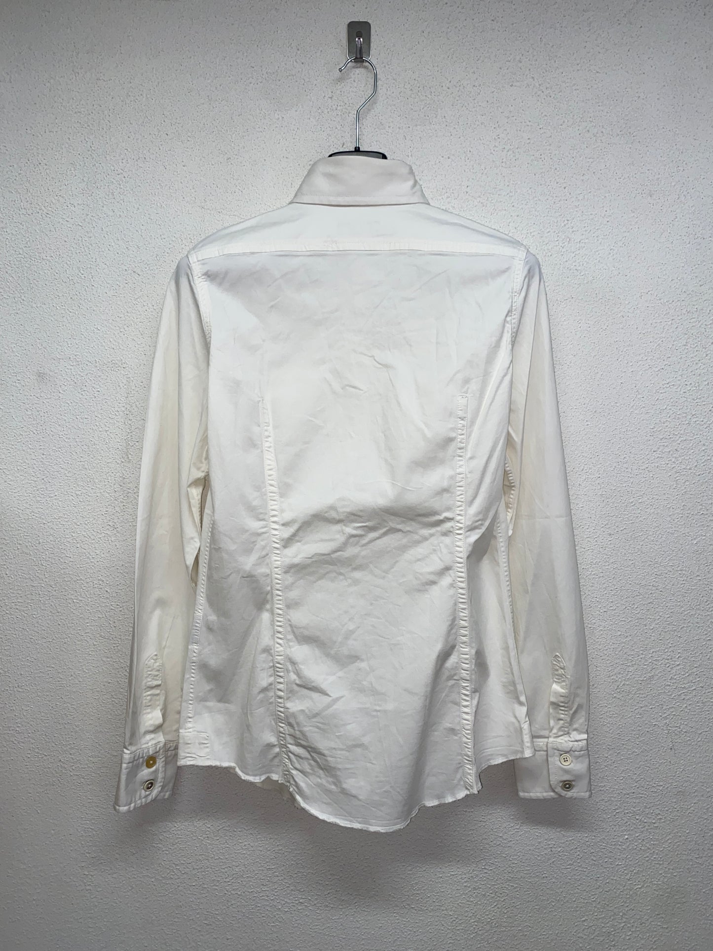 DSQUARED2 white shirt (M)