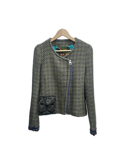 CUSTO BARCELONA jacket (L)