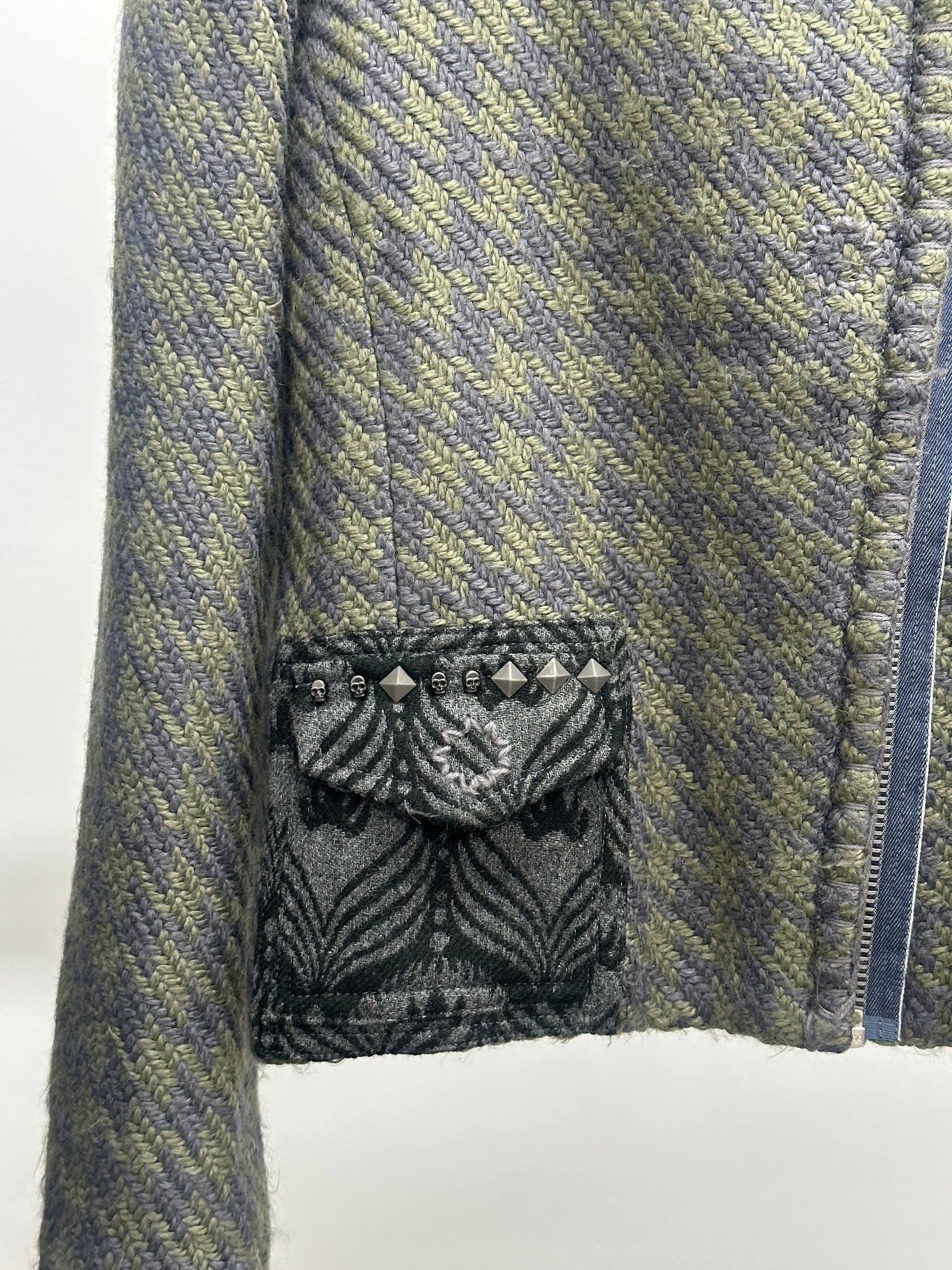 CUSTO BARCELONA jacket (L)