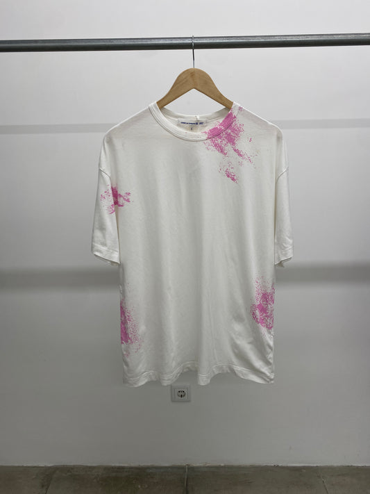 Comme Des Garçons Spring/Summer 2024 t-shirt (S)