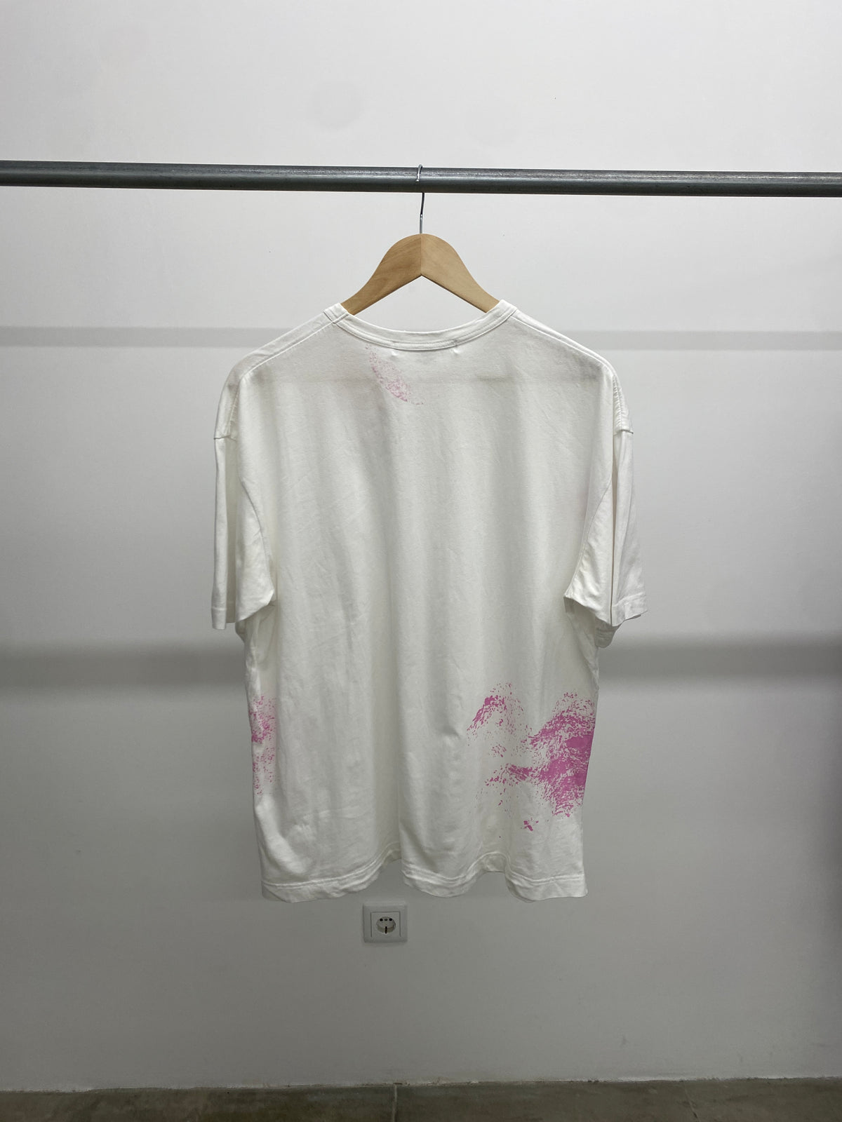 Comme Des Garçons Spring/Summer 2024 t-shirt (S)