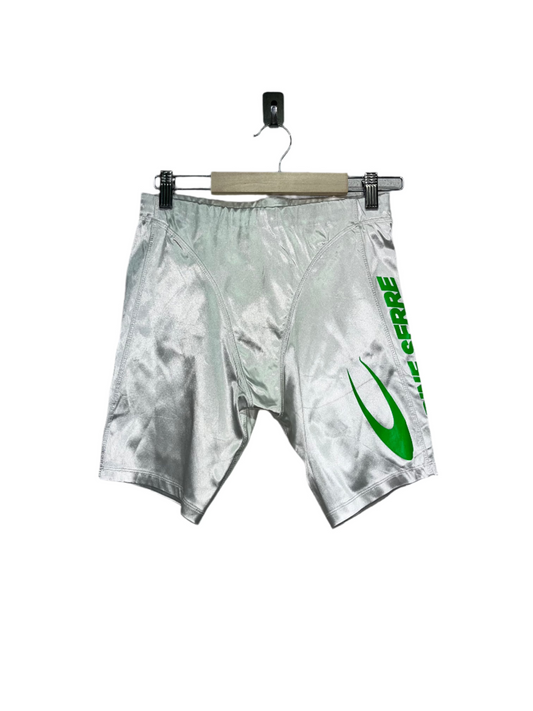 MARINE SERRE SS19 shorts (M)