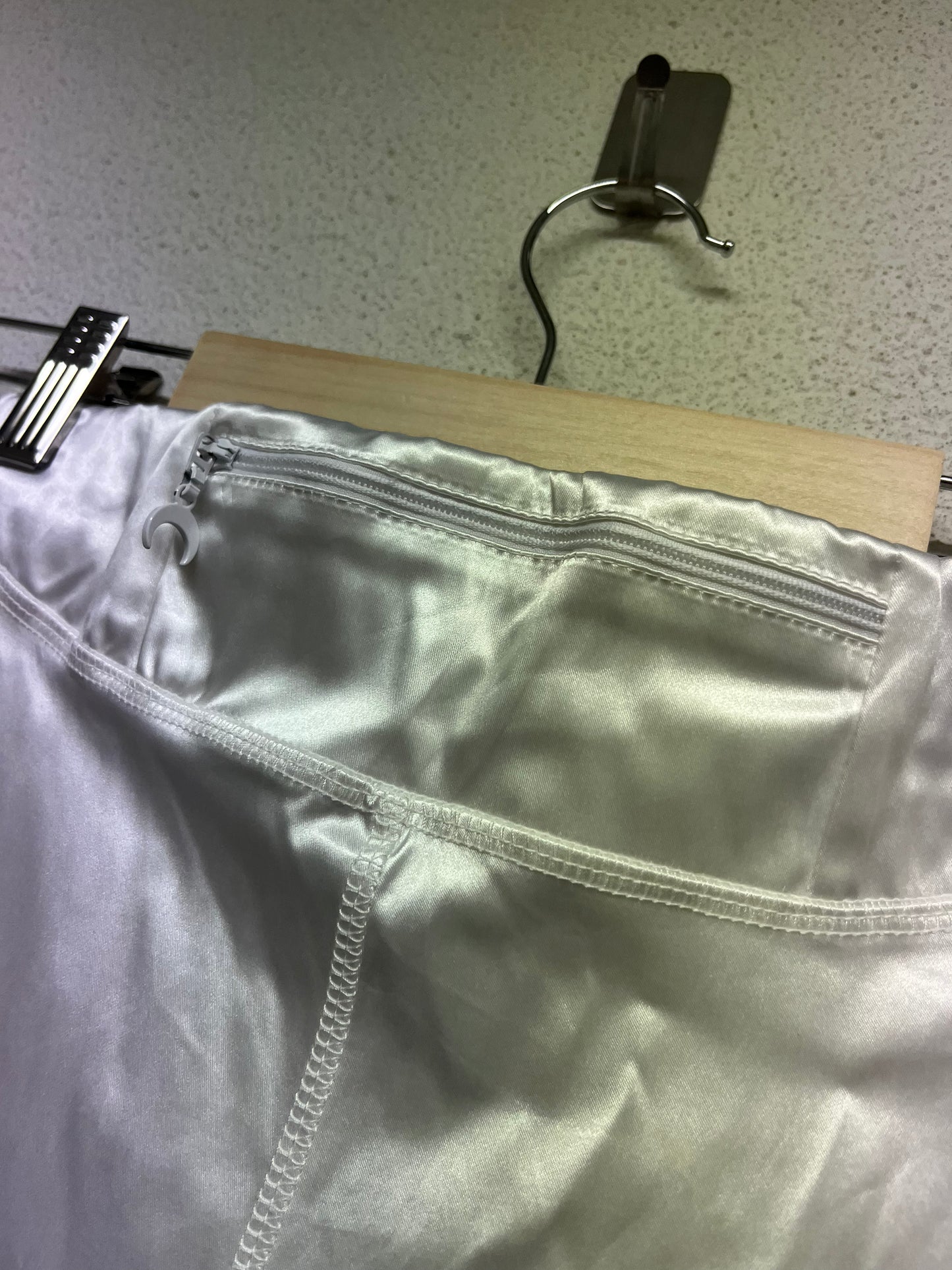 MARINE SERRE SS19 shorts (M)