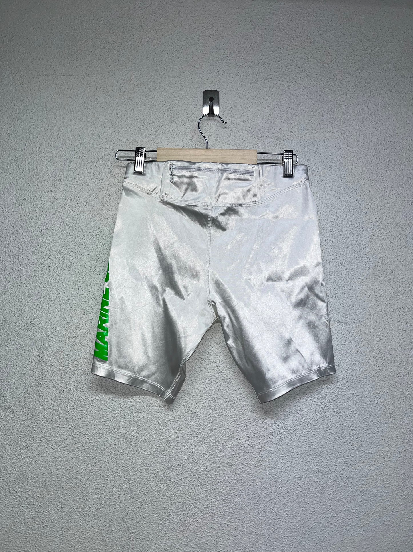 MARINE SERRE SS19 shorts (M)