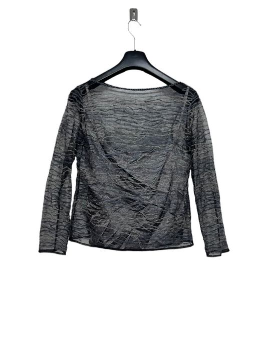 VINTAGE mesh top (L)