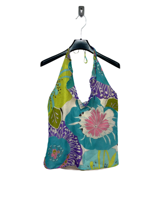 MAX MARA 100% Silk Blouse (XS)