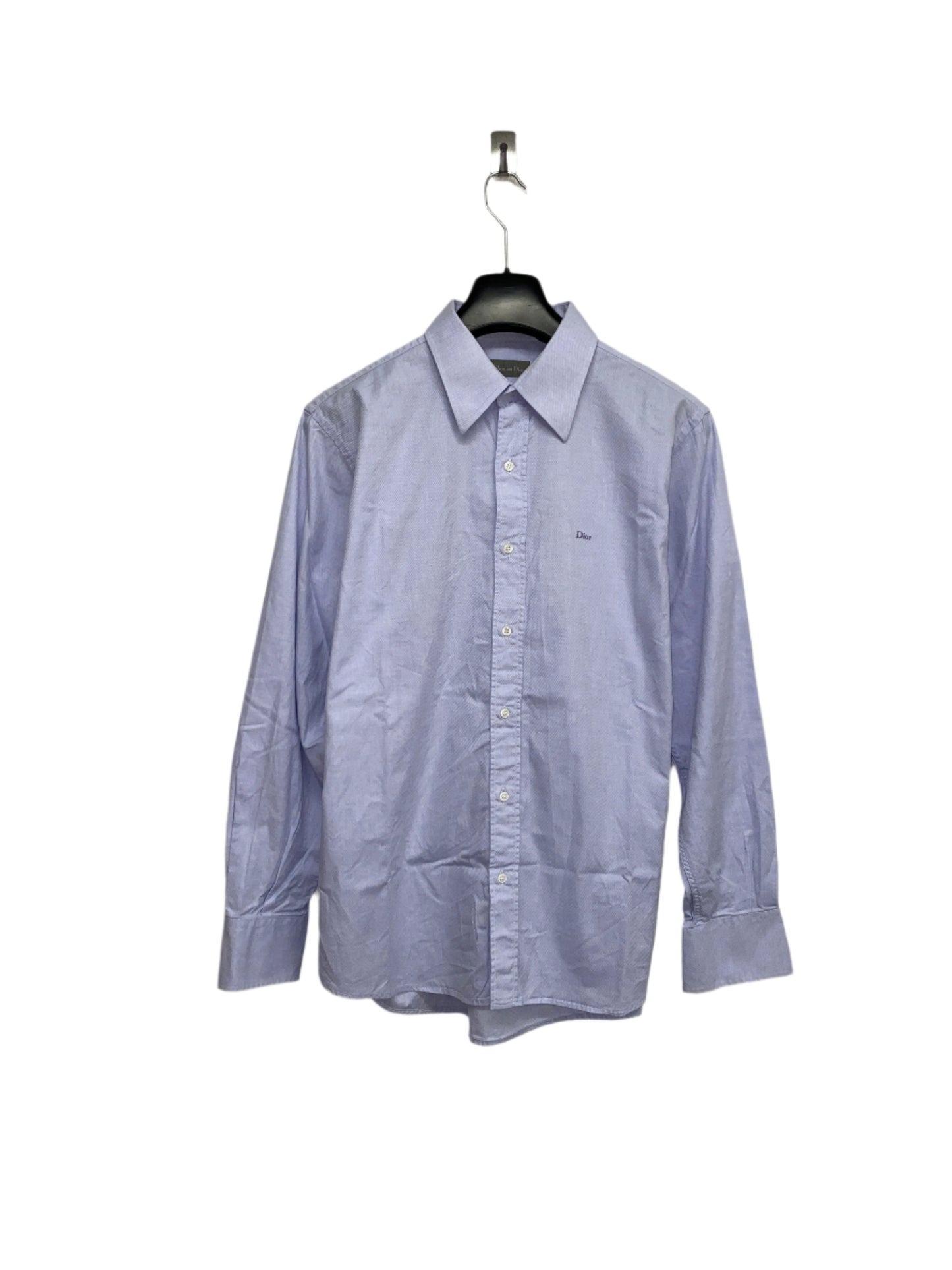 DIOR button up shirt