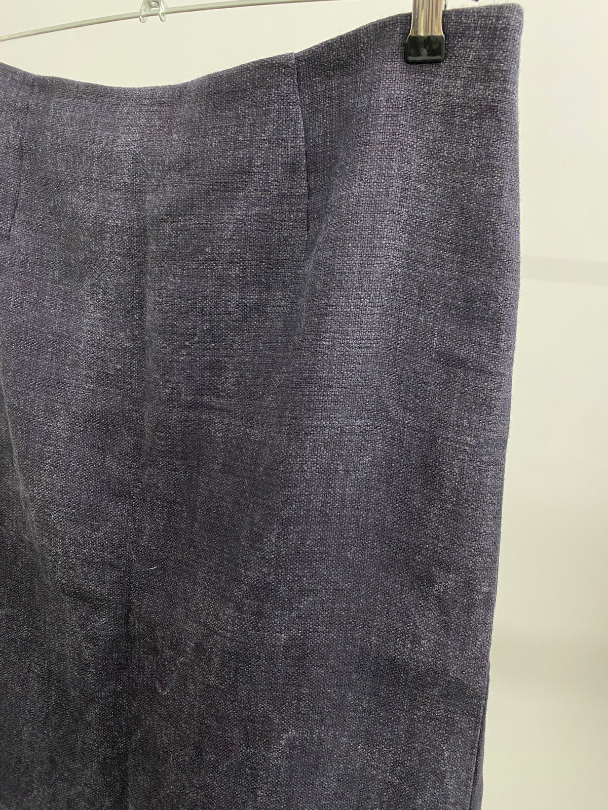 OUR LEGACY Fall / Winter 2022 linen skirt (XL)