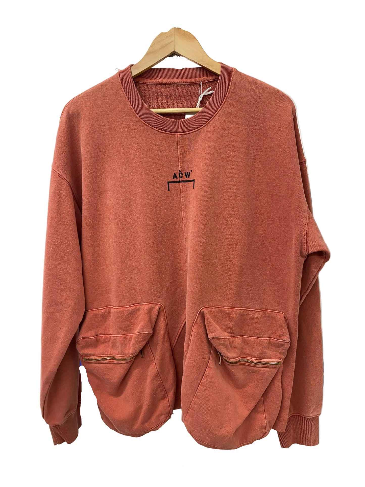 A-COLD-WALL sweatshirt (M/L)