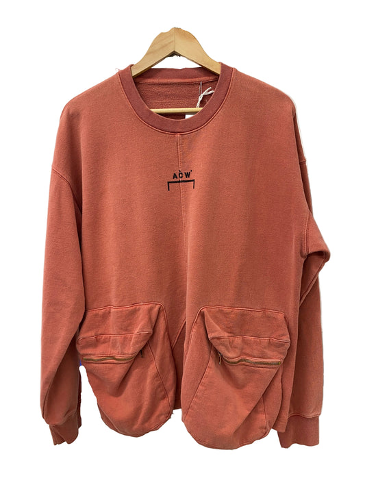 A-COLD-WALL sweatshirt (M/L)