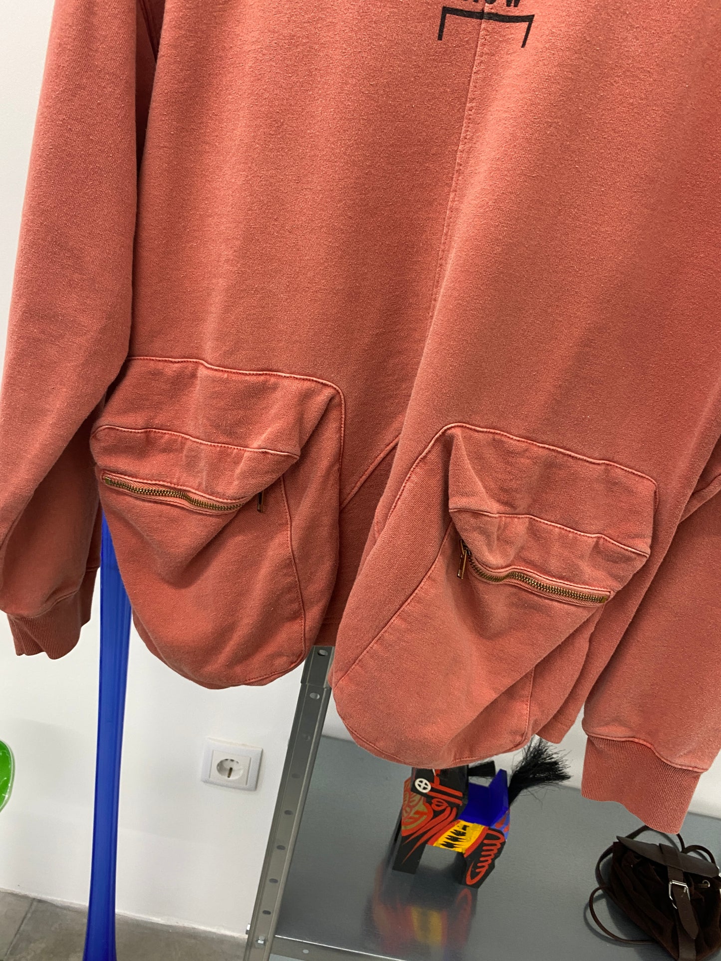 A-COLD-WALL sweatshirt (M/L)
