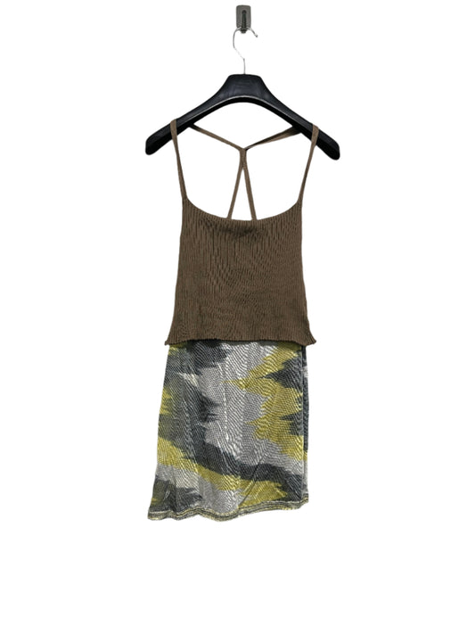 MISSONI top (M/L)