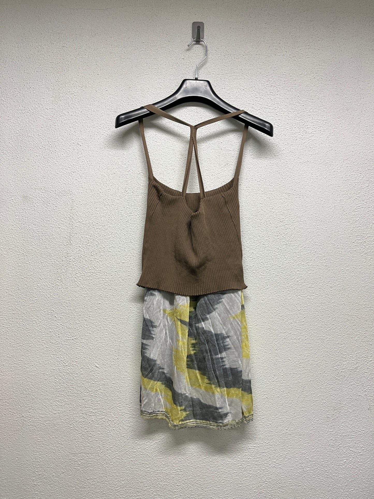 MISSONI top (M/L)