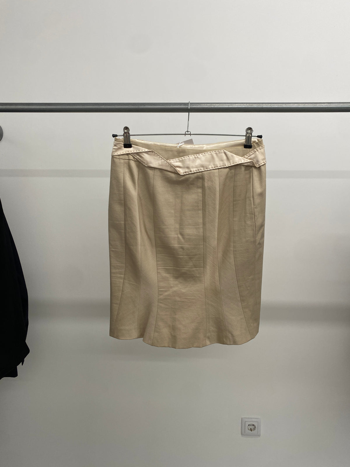 PURIFICACION GARCIA bow skirt (42)