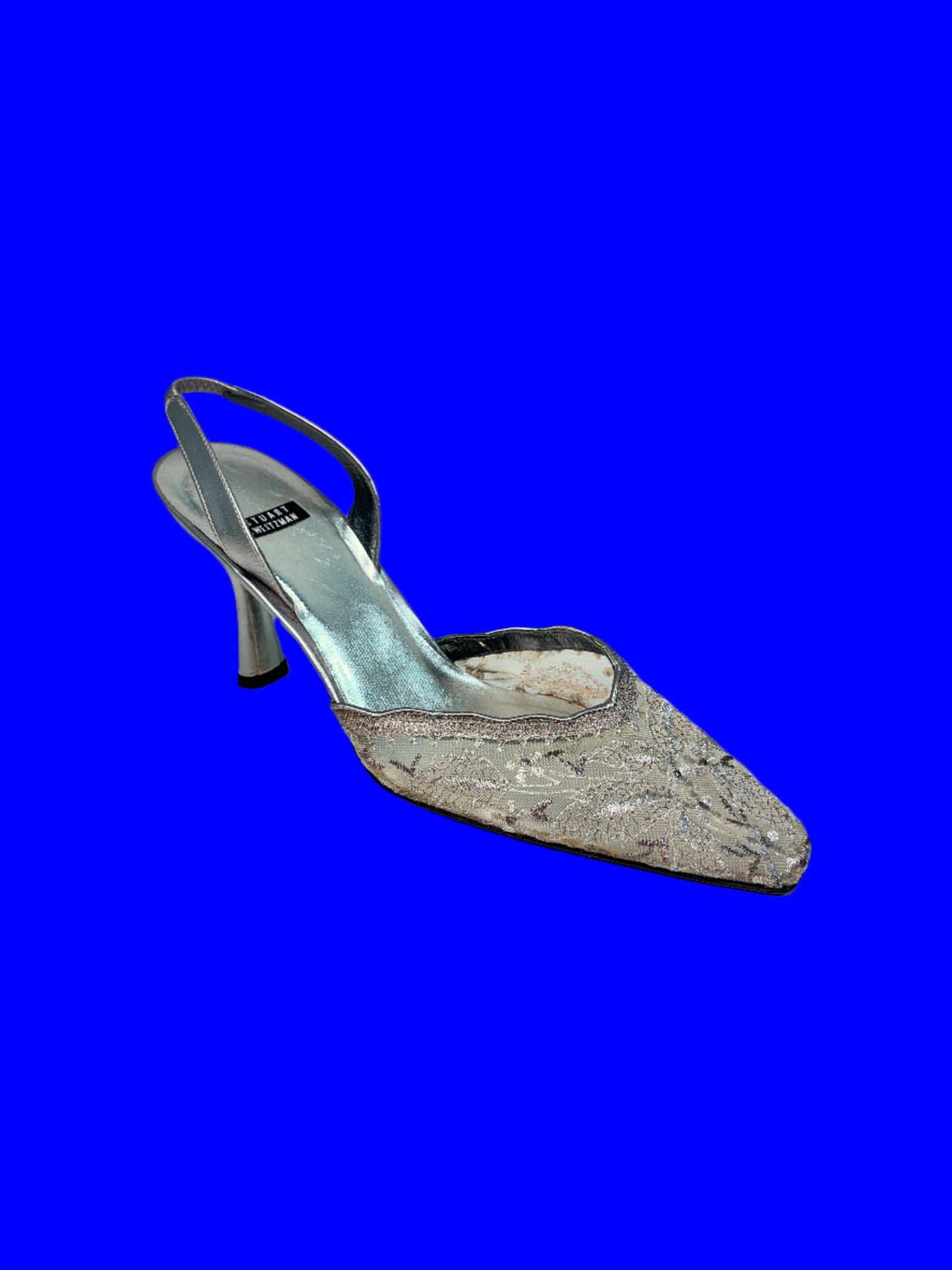 STUART WEITZMAN shoes (39)