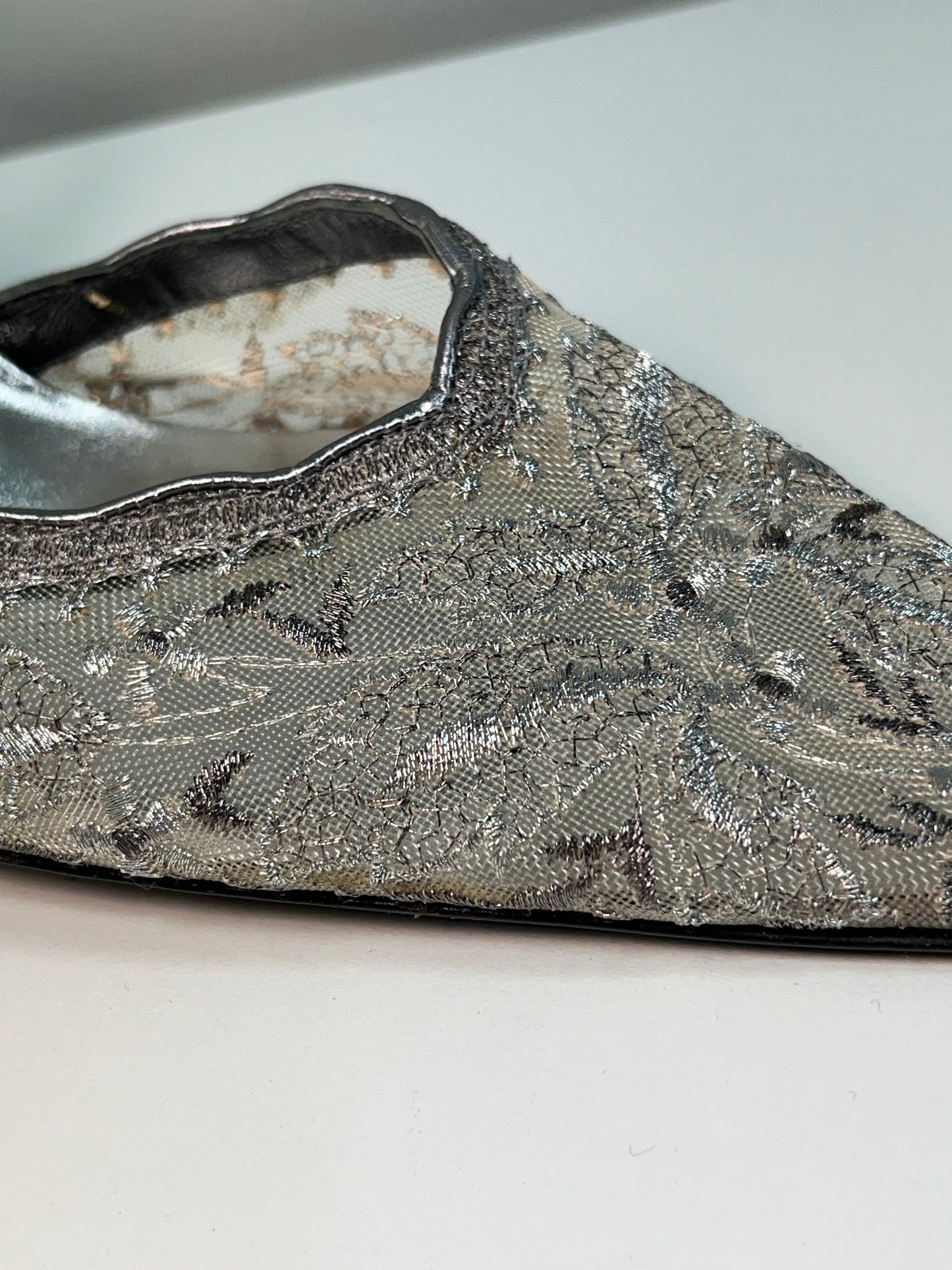 STUART WEITZMAN shoes (39)