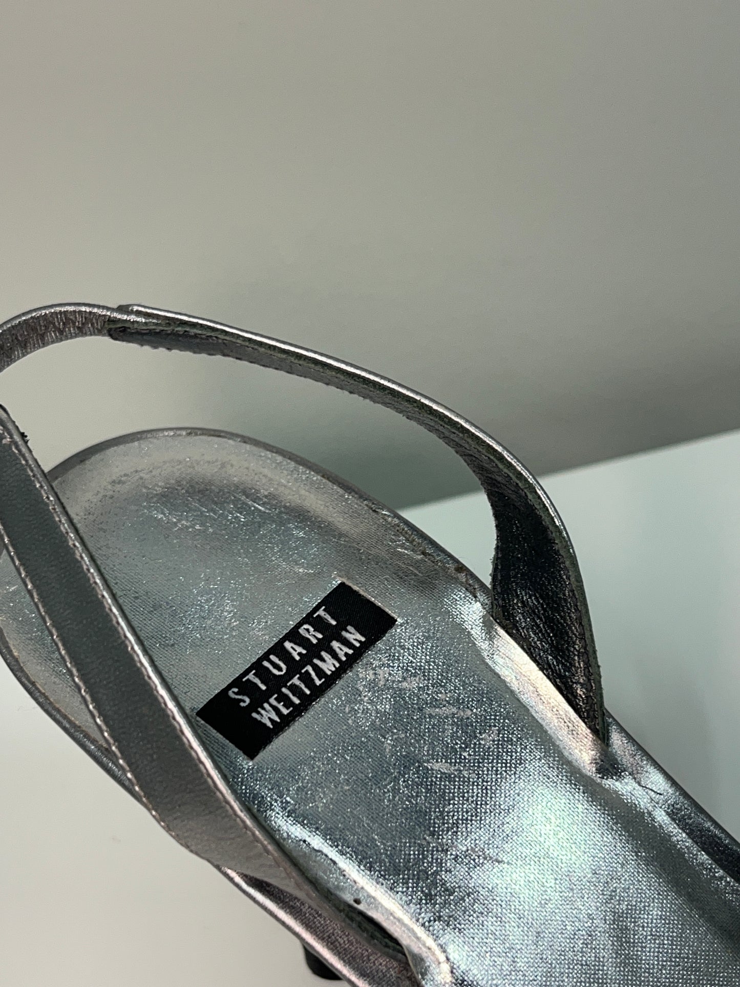STUART WEITZMAN shoes (39)