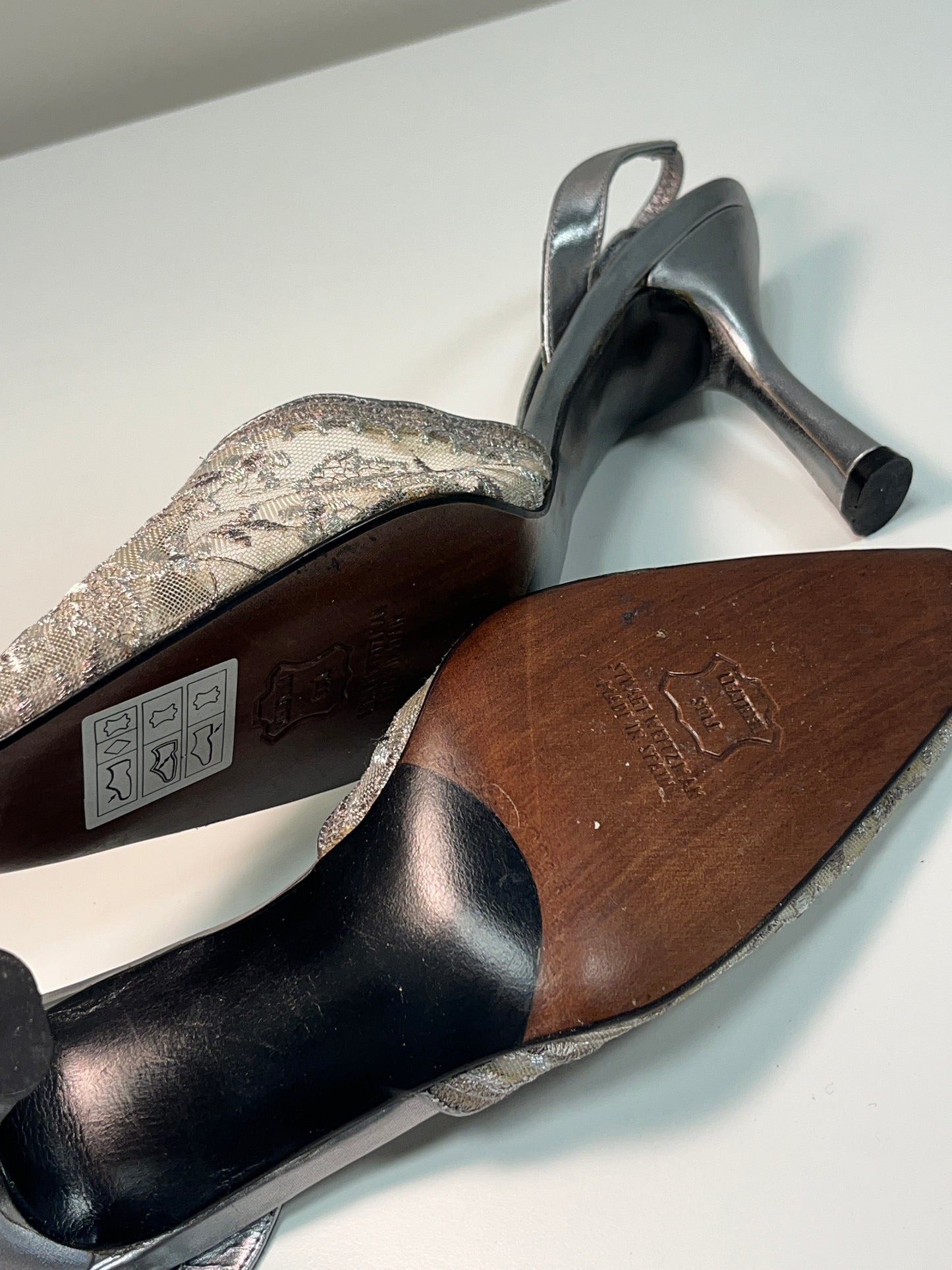 STUART WEITZMAN shoes (39)