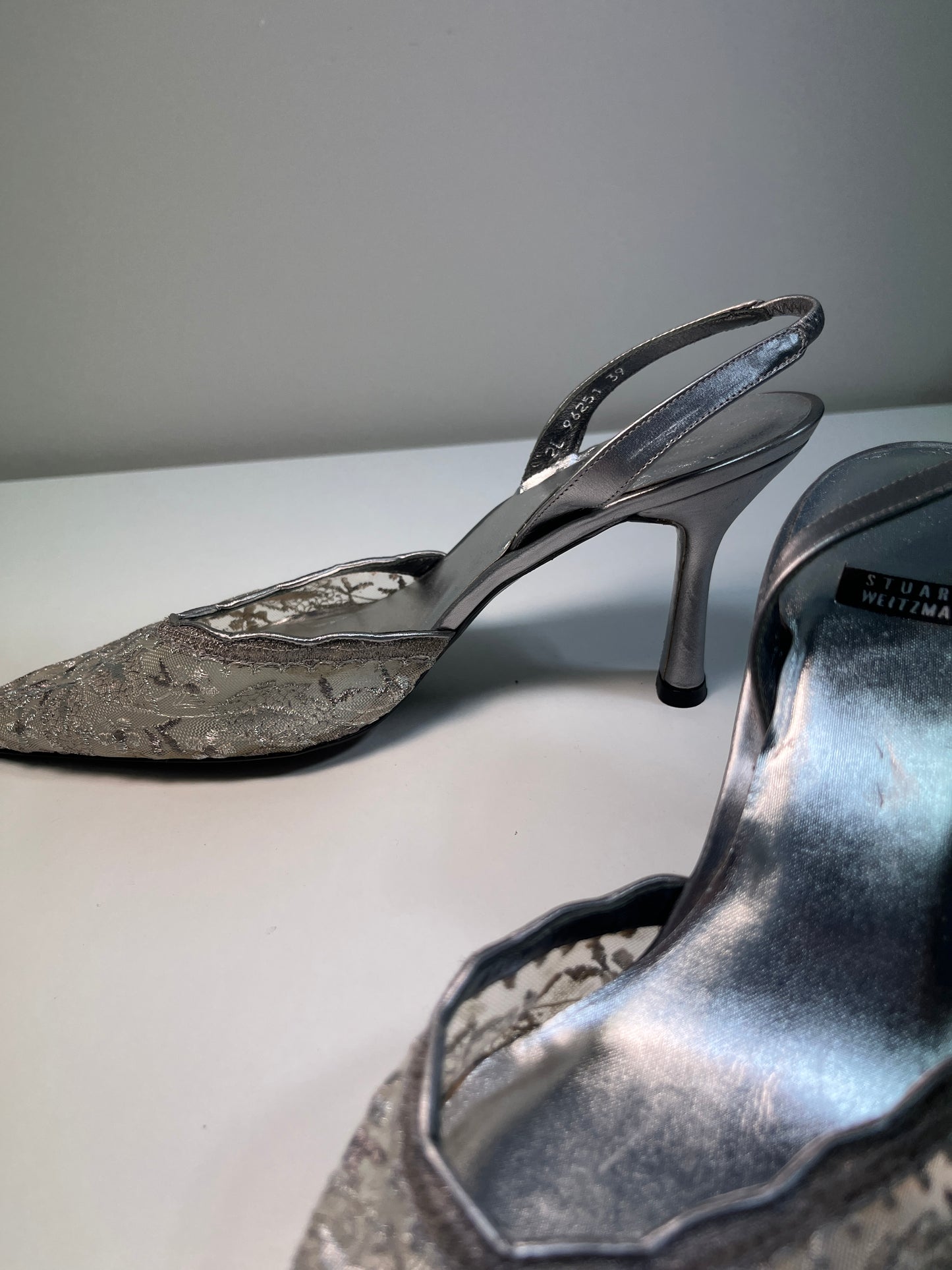 STUART WEITZMAN shoes (39)