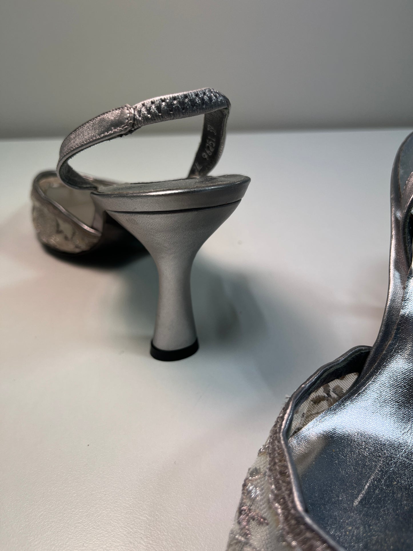 STUART WEITZMAN shoes (39)