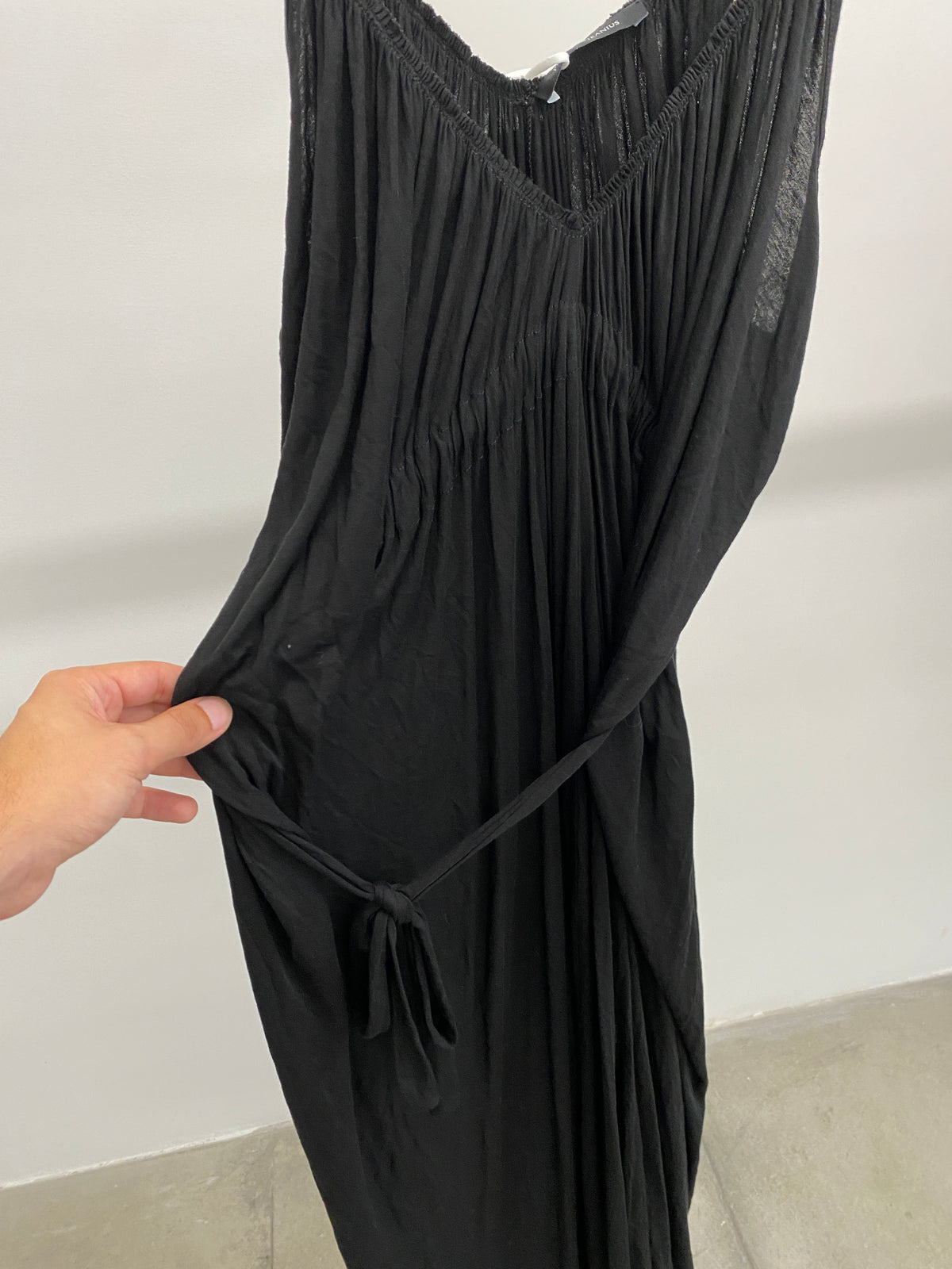 PLEIN SUD Spring / Summer 2009 dress (M/L)