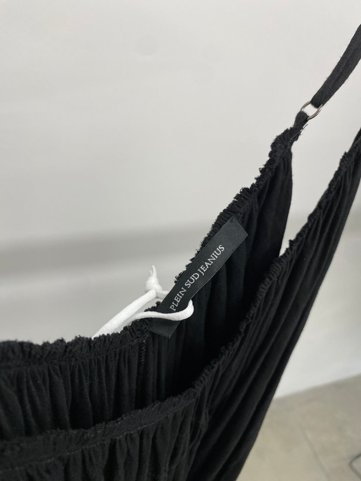PLEIN SUD Spring / Summer 2009 dress (M/L)