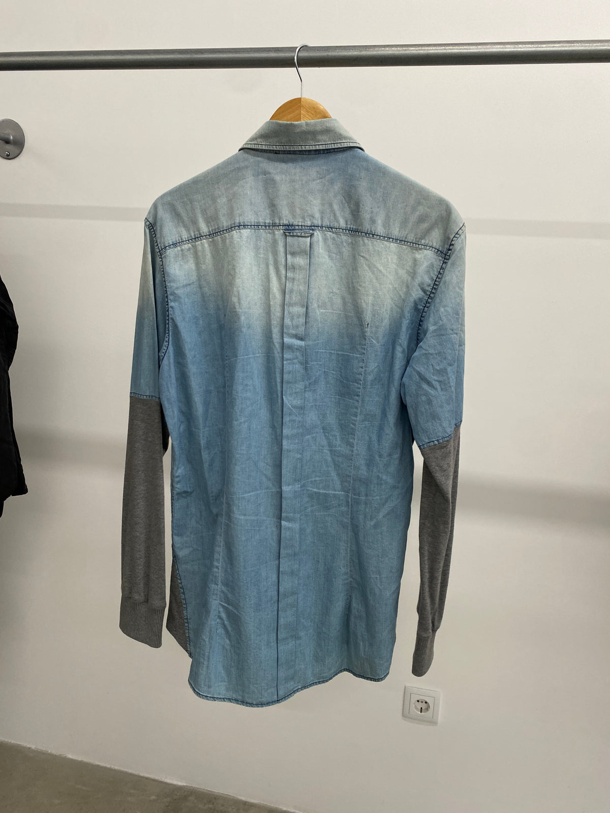 DOLCE & GABBANA Fall/Winter 2010 shirt (M)