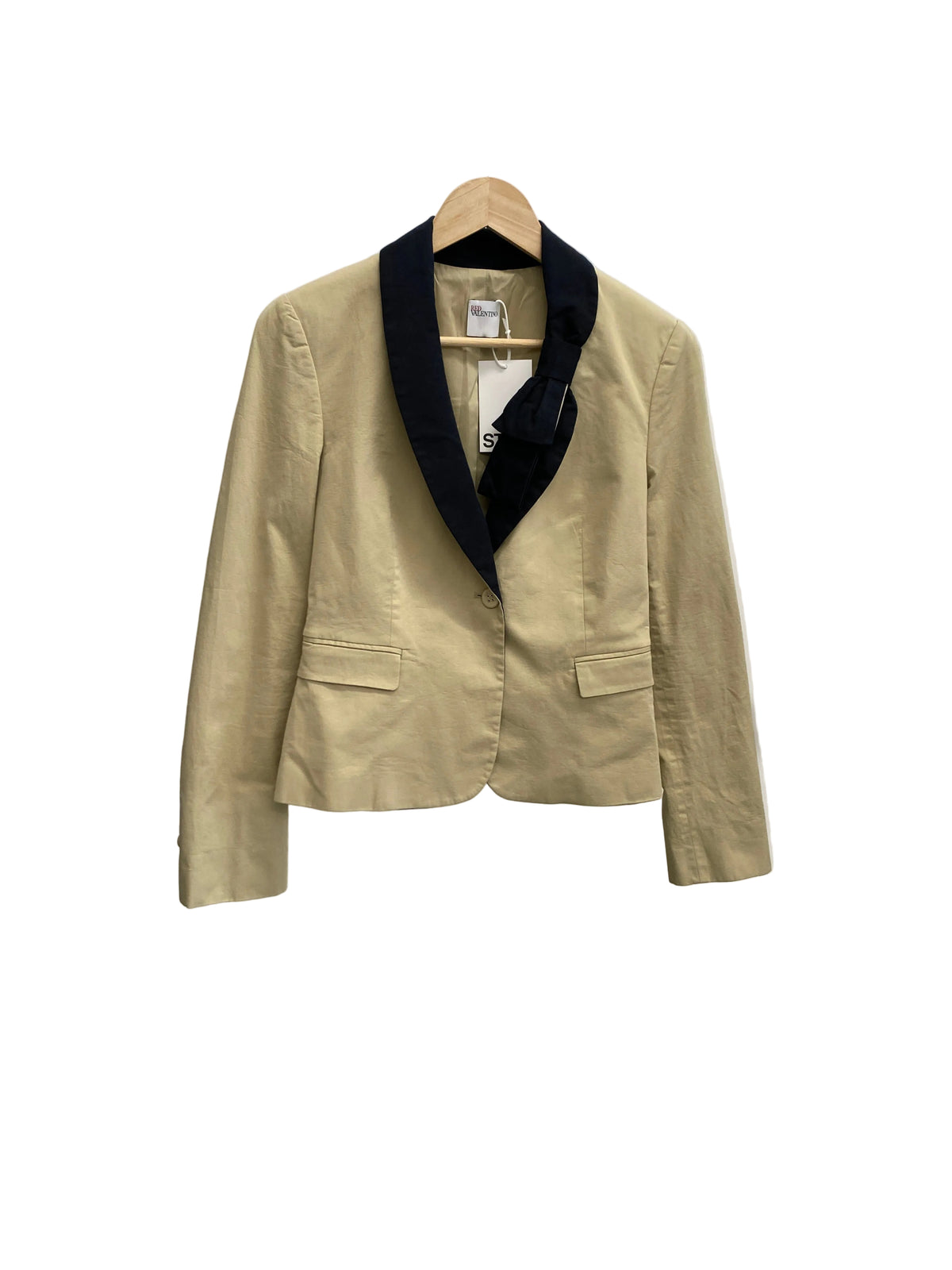 VALENTINO Spring/Summer 2014 blazer (L)