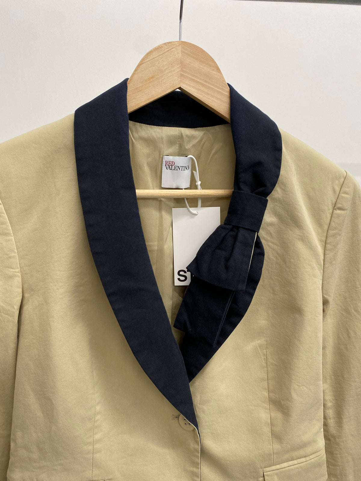 VALENTINO Spring/Summer 2014 blazer (L)